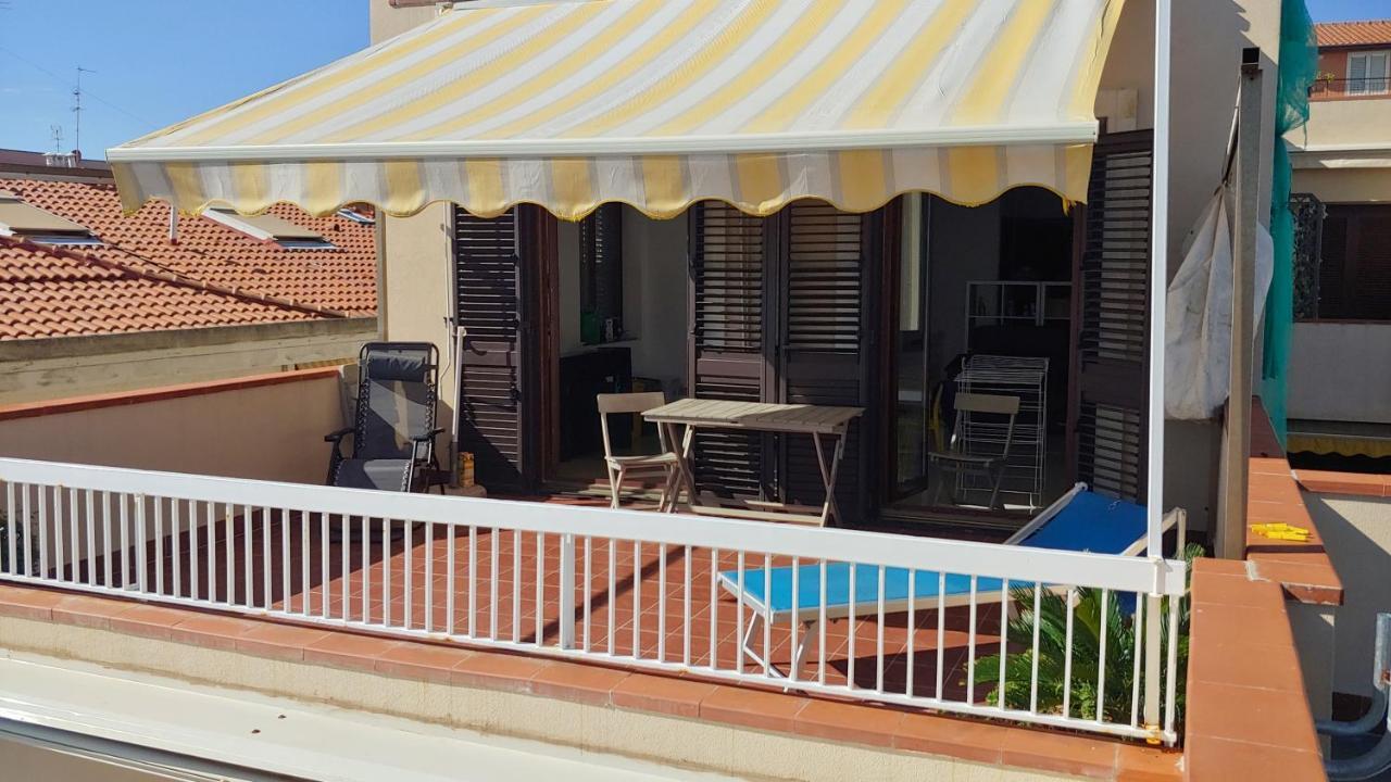 Appartement Casa Ciclopi